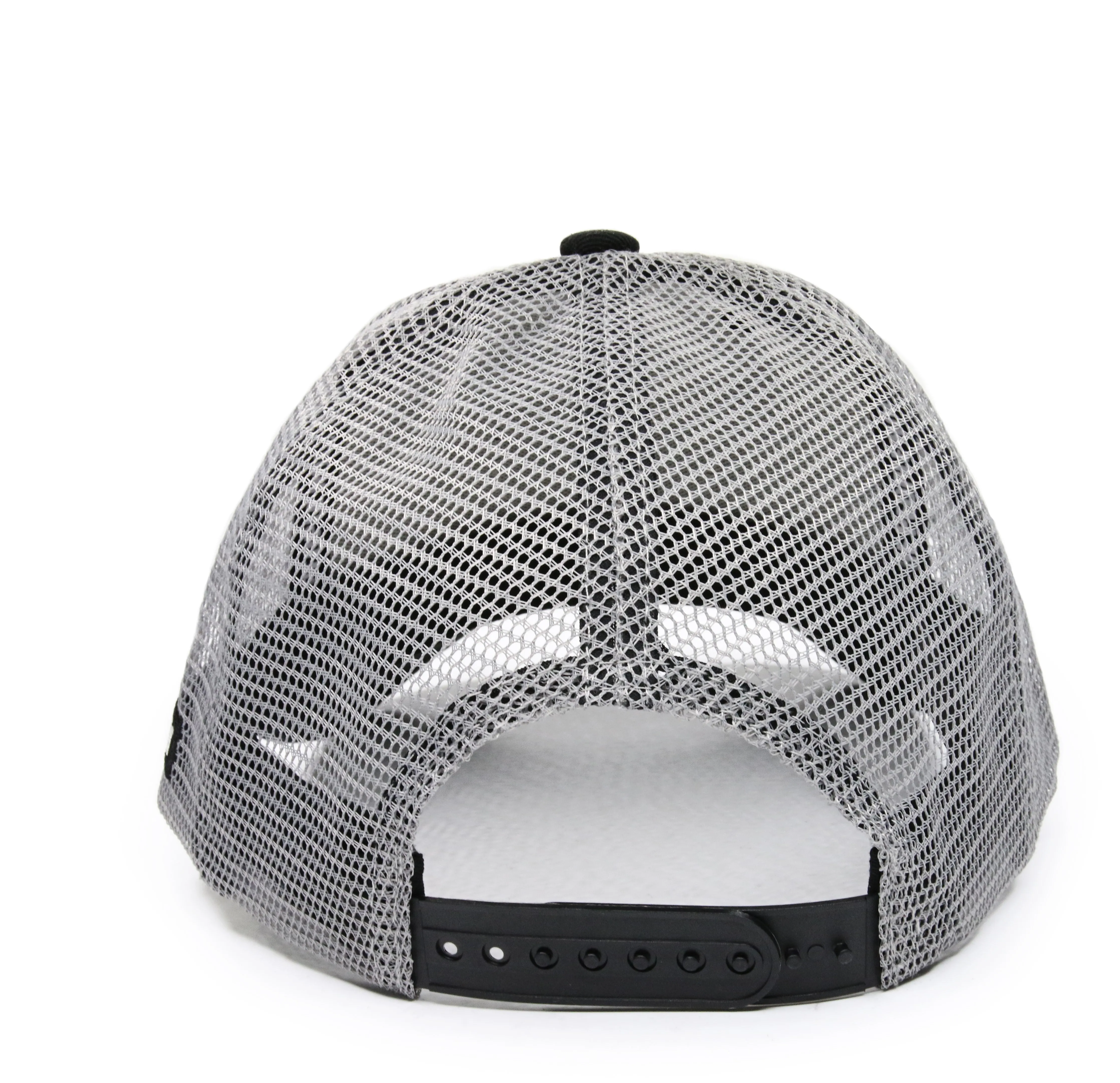 2nd Amendment Trucker Hat By We The People Holsters - Pro Second Amendment Hat