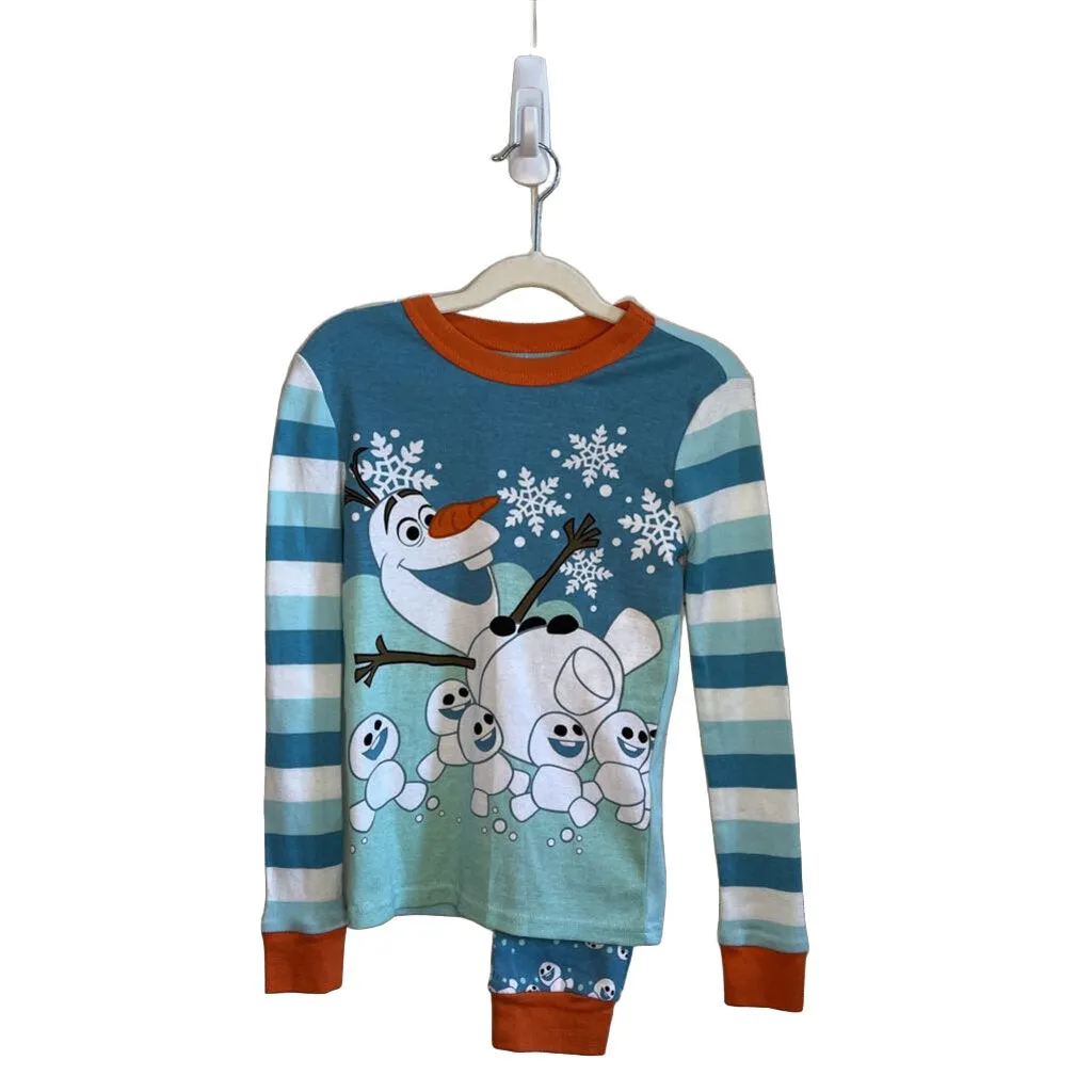 2PC LS Pajamas