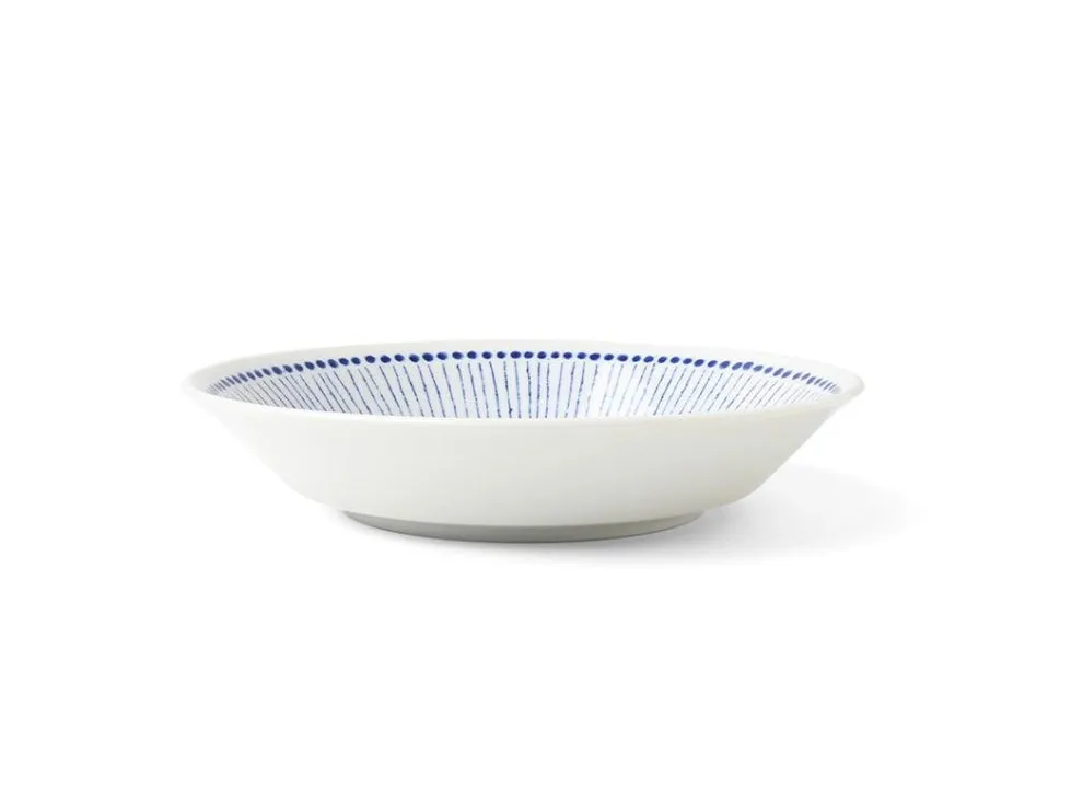8" Sou-Tokusa Plate 1.75" H