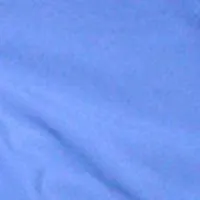 A Solid Color (Baby Blue) Womens Board/Swim Shorts - 11"