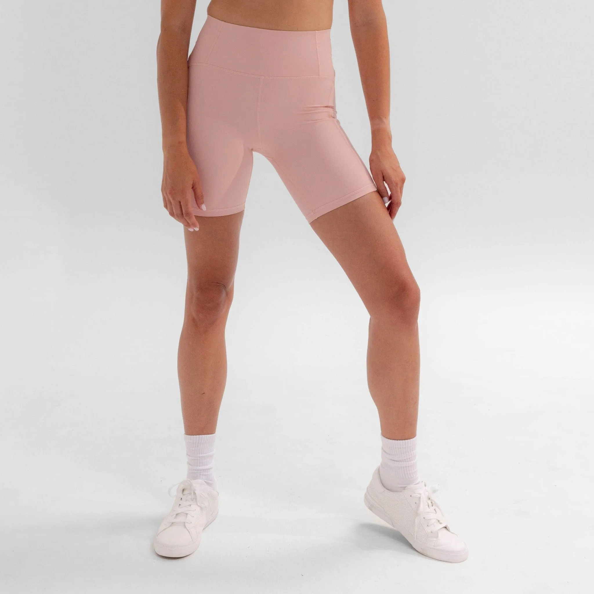 Agility Biker Short 7"