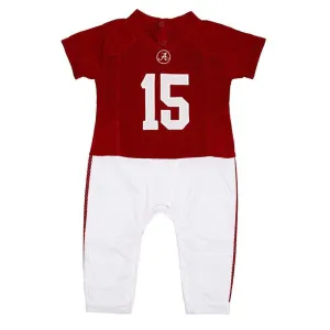 Alabama Infant Uniform Pajamas