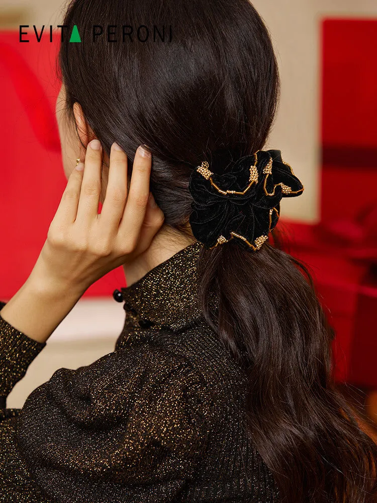 Alice Medium Scrunchie