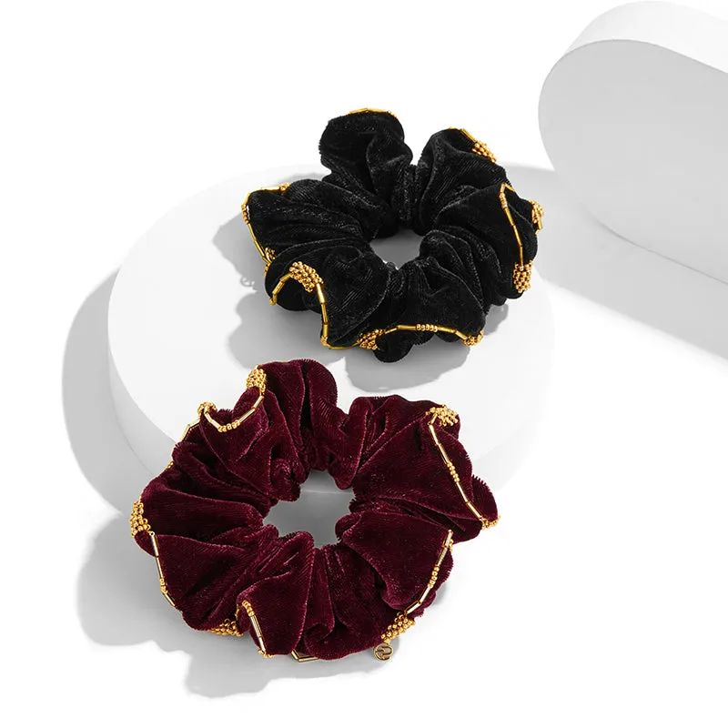 Alice Medium Scrunchie