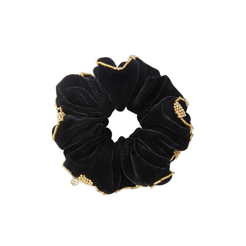 Alice Medium Scrunchie