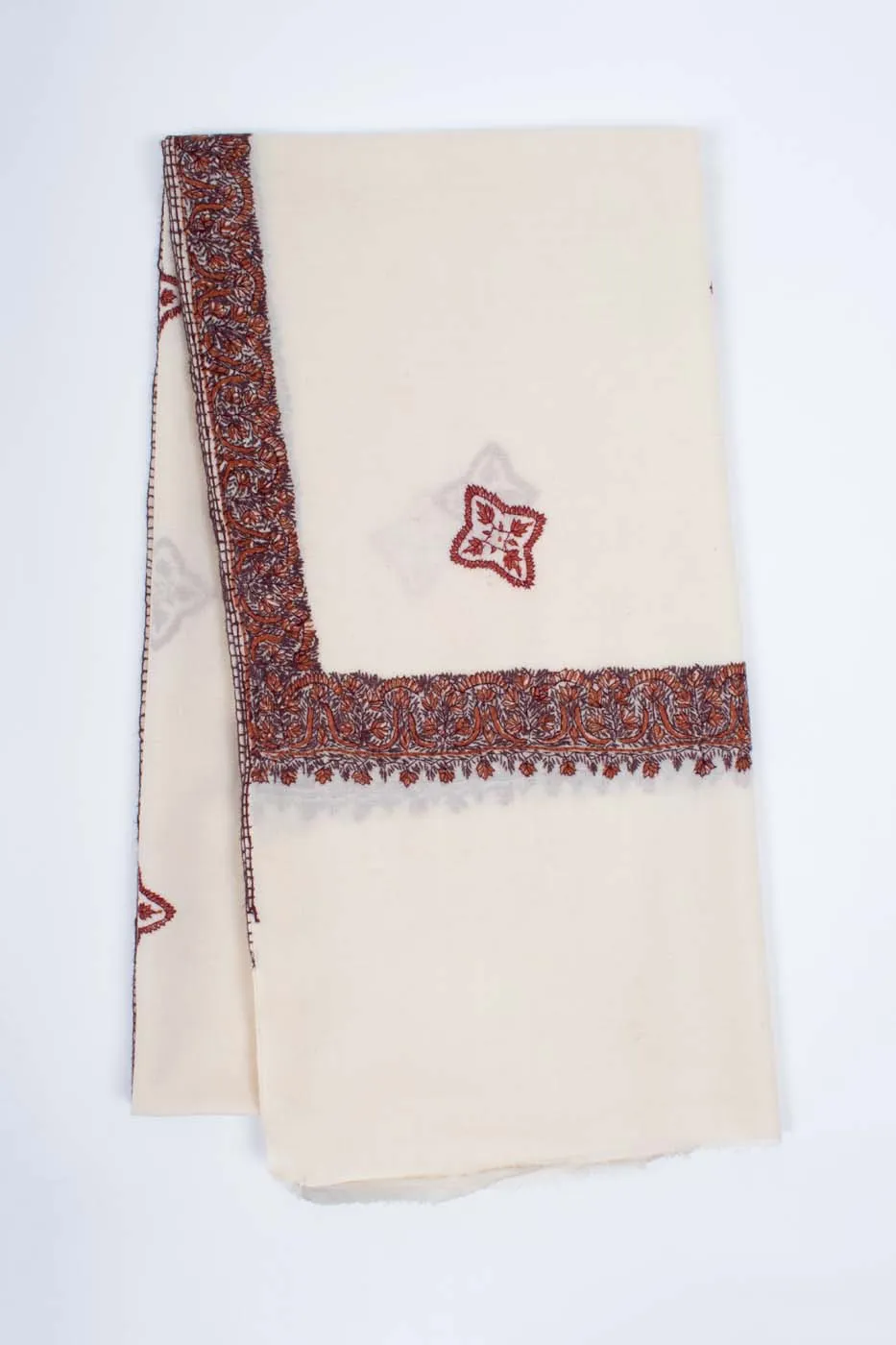 AMROHA - 40x80"