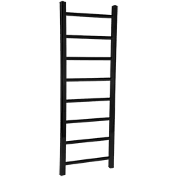 Artos Ryton MR12045 Hardwired Towel Warmer - 18"w x 47"h