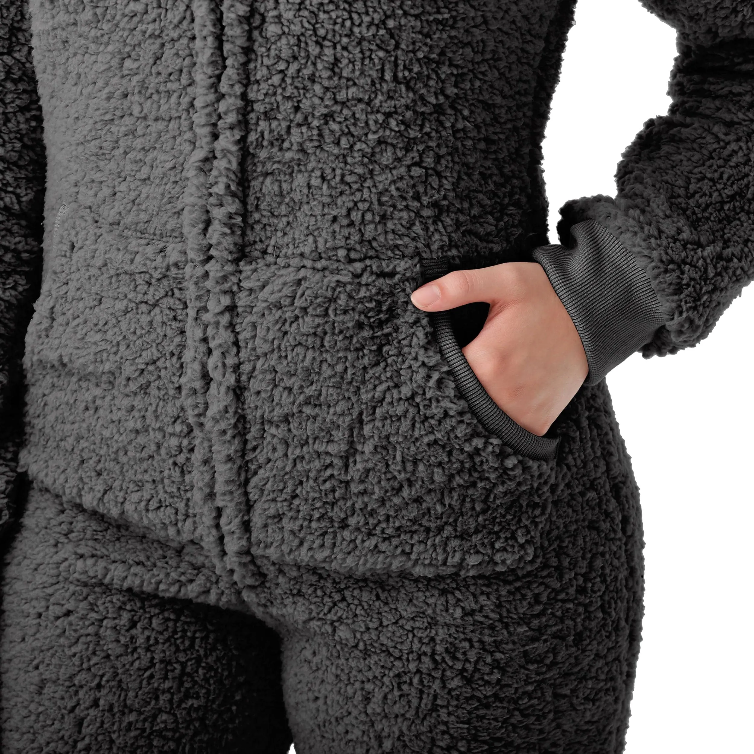 Baltimore Ravens NFL Womens Sherpa One Piece Pajamas