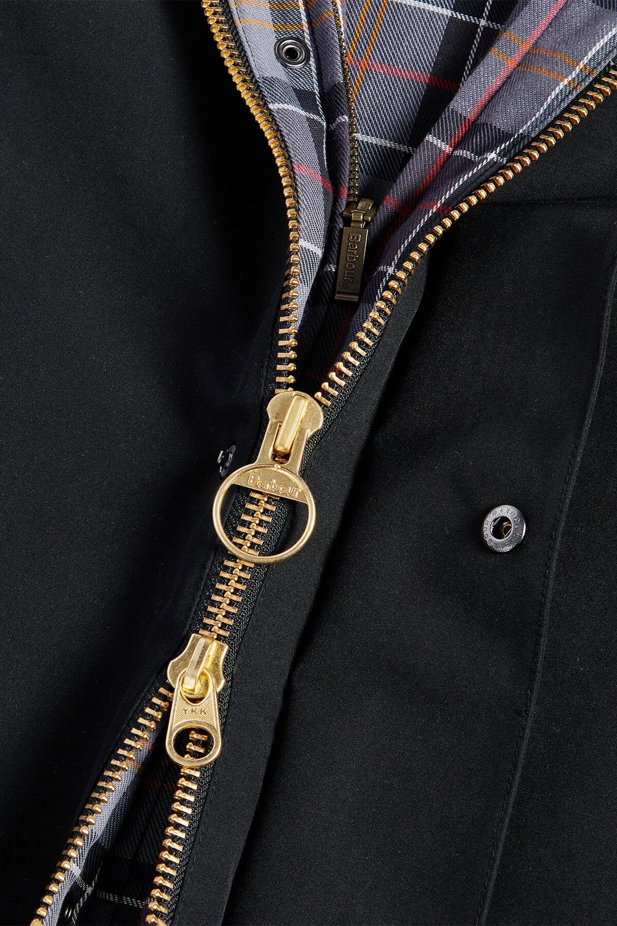 Barbour Classic Bedale Showerproof Jacket