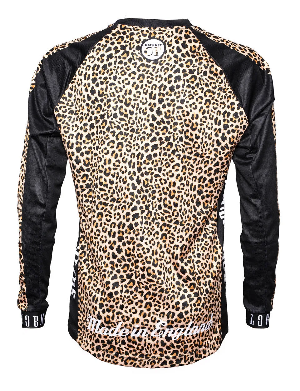 Betty re-cycle long sleeve trail jersey