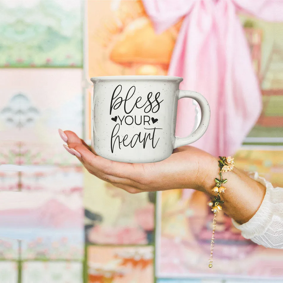 Bless Your Heart 14.5oz PRE-ORDER