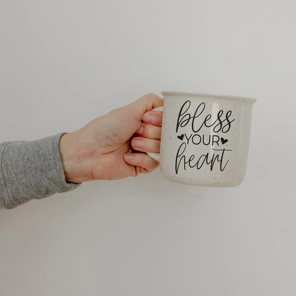 Bless Your Heart 14.5oz PRE-ORDER