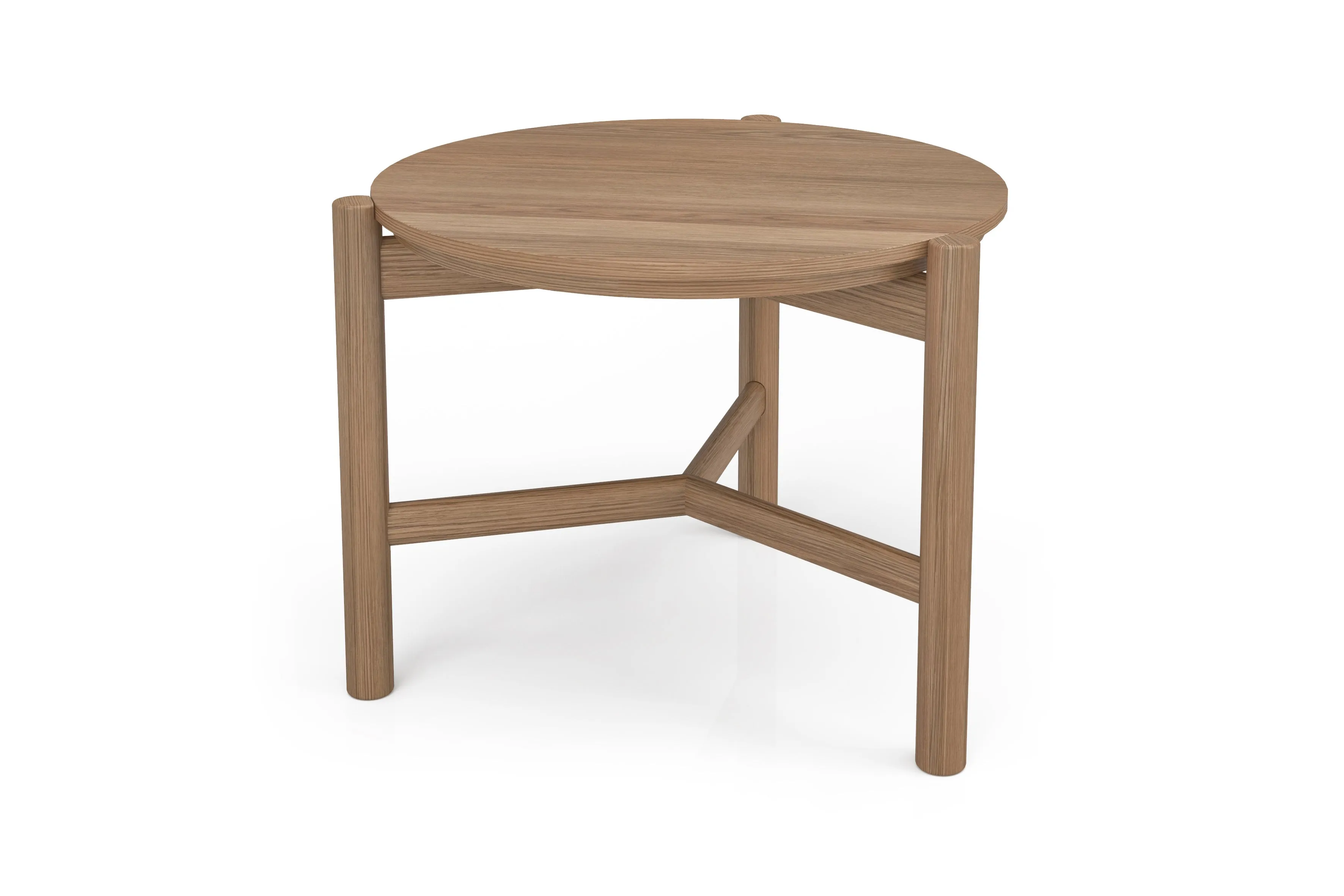 Bowie 20” Side Table