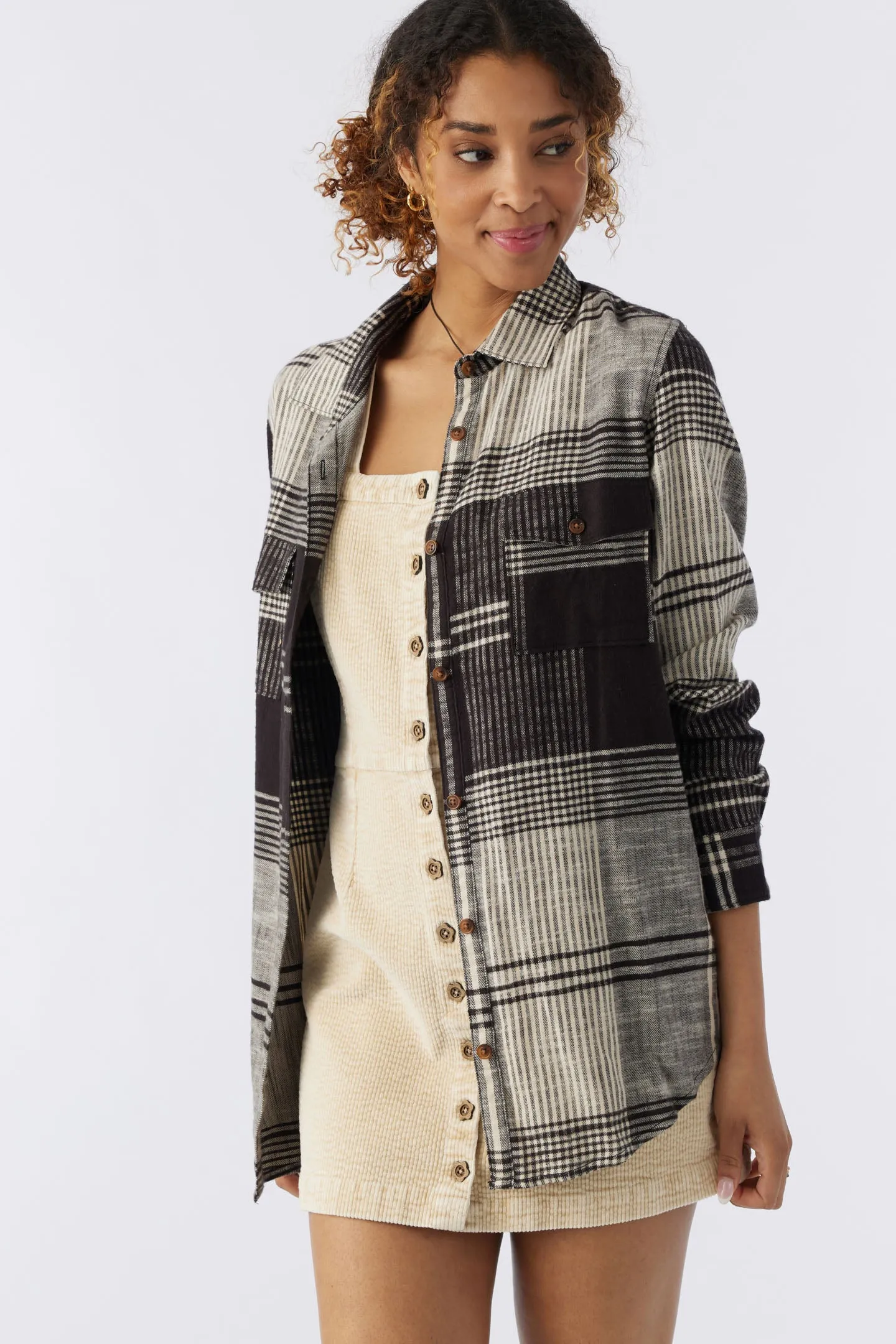 BROOKS FLANNEL