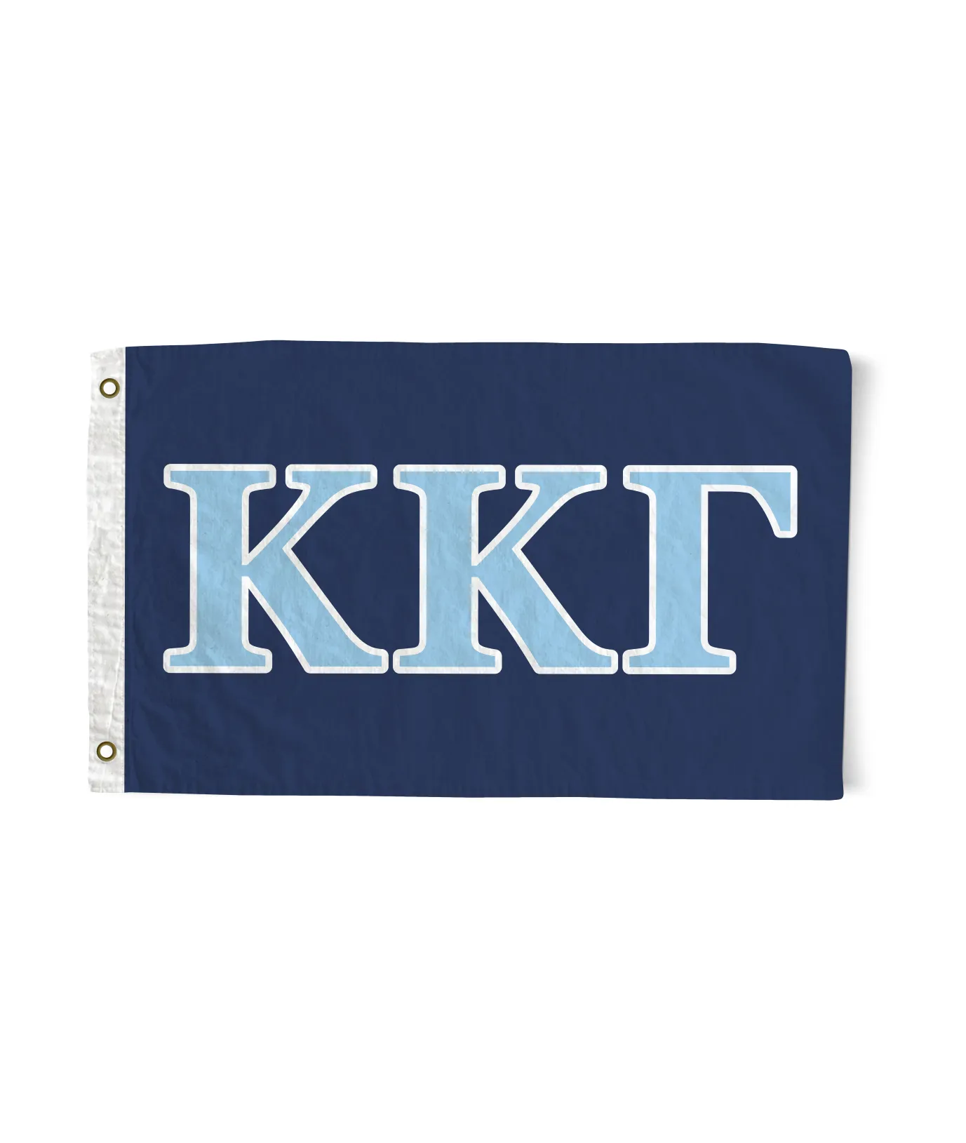 Classic Sorority Flag