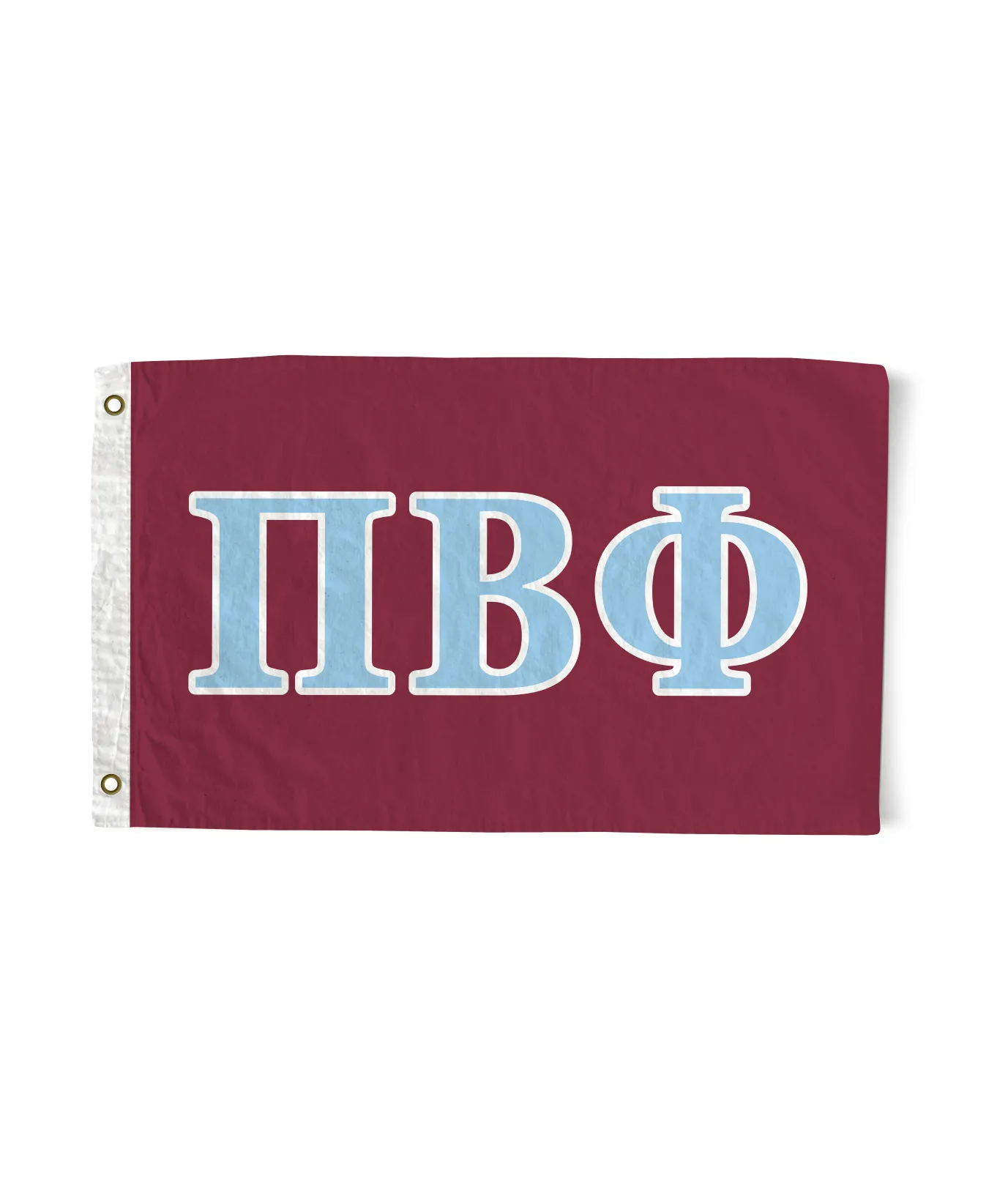 Classic Sorority Flag