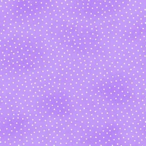 Comfy Flannel  -  Purple tone small dot N9527-55