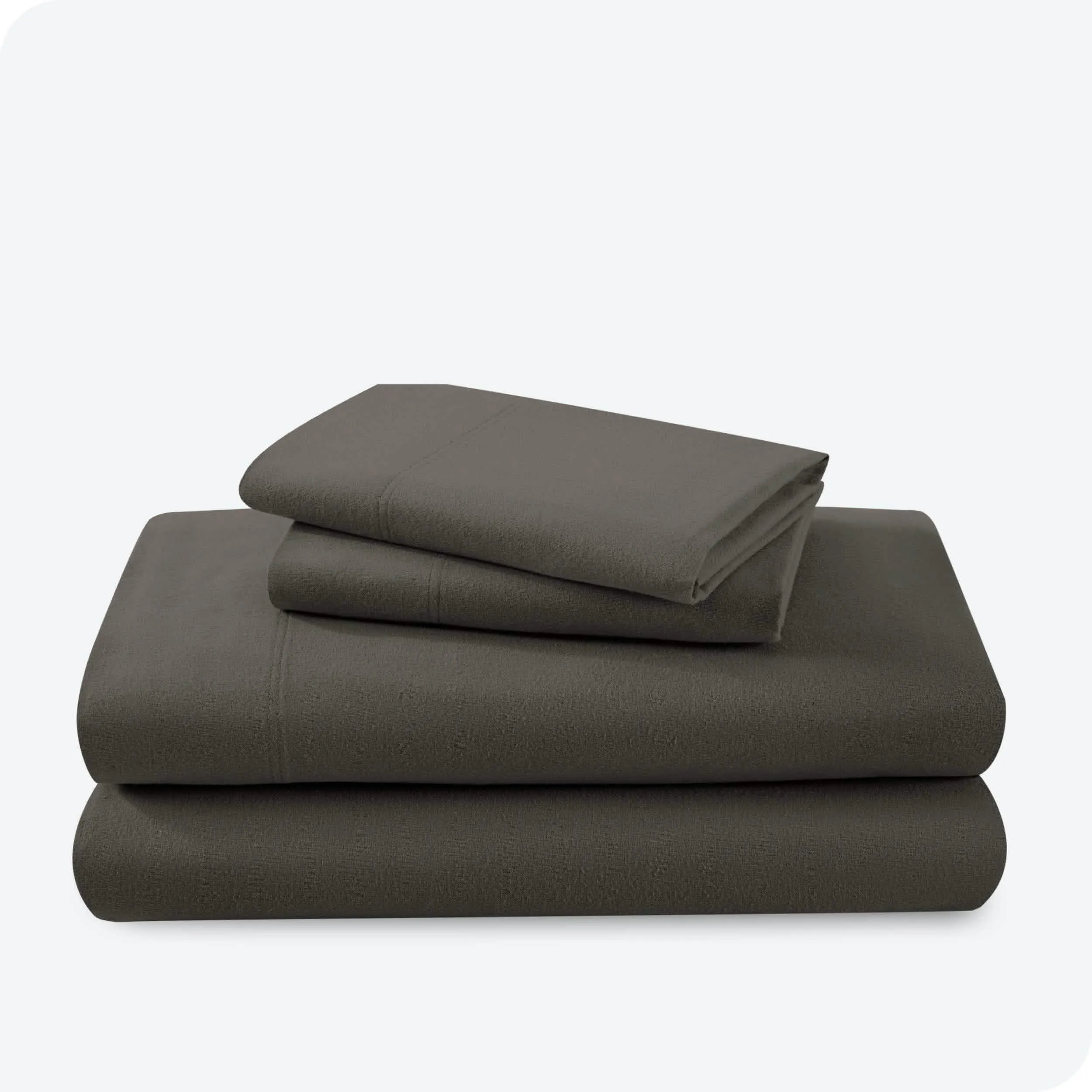 Cotton Flannel Sheet Set