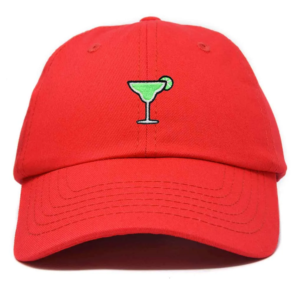 Dalix Margarita Cap