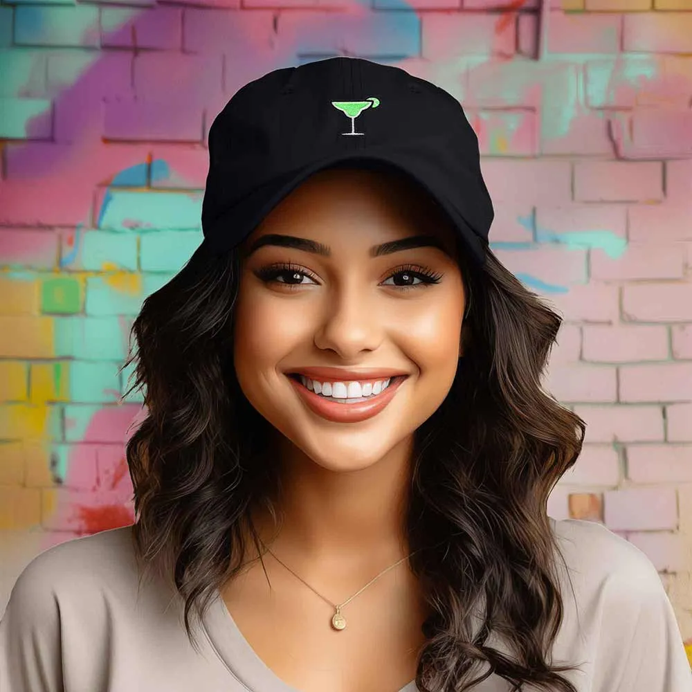 Dalix Margarita Cap