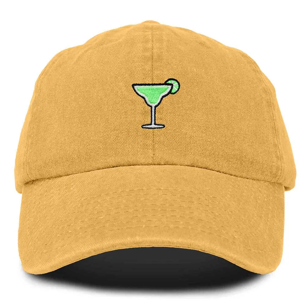 Dalix Margarita Cap
