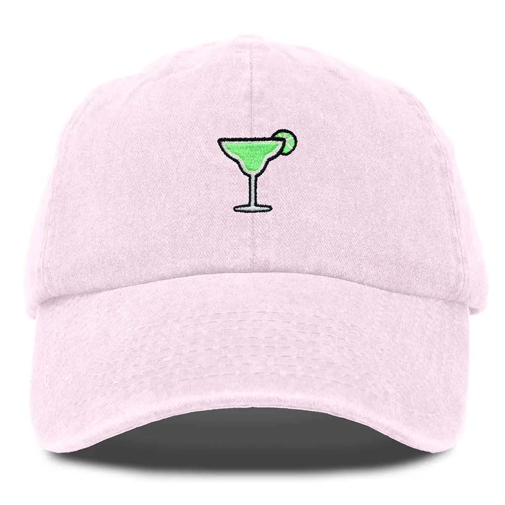 Dalix Margarita Cap