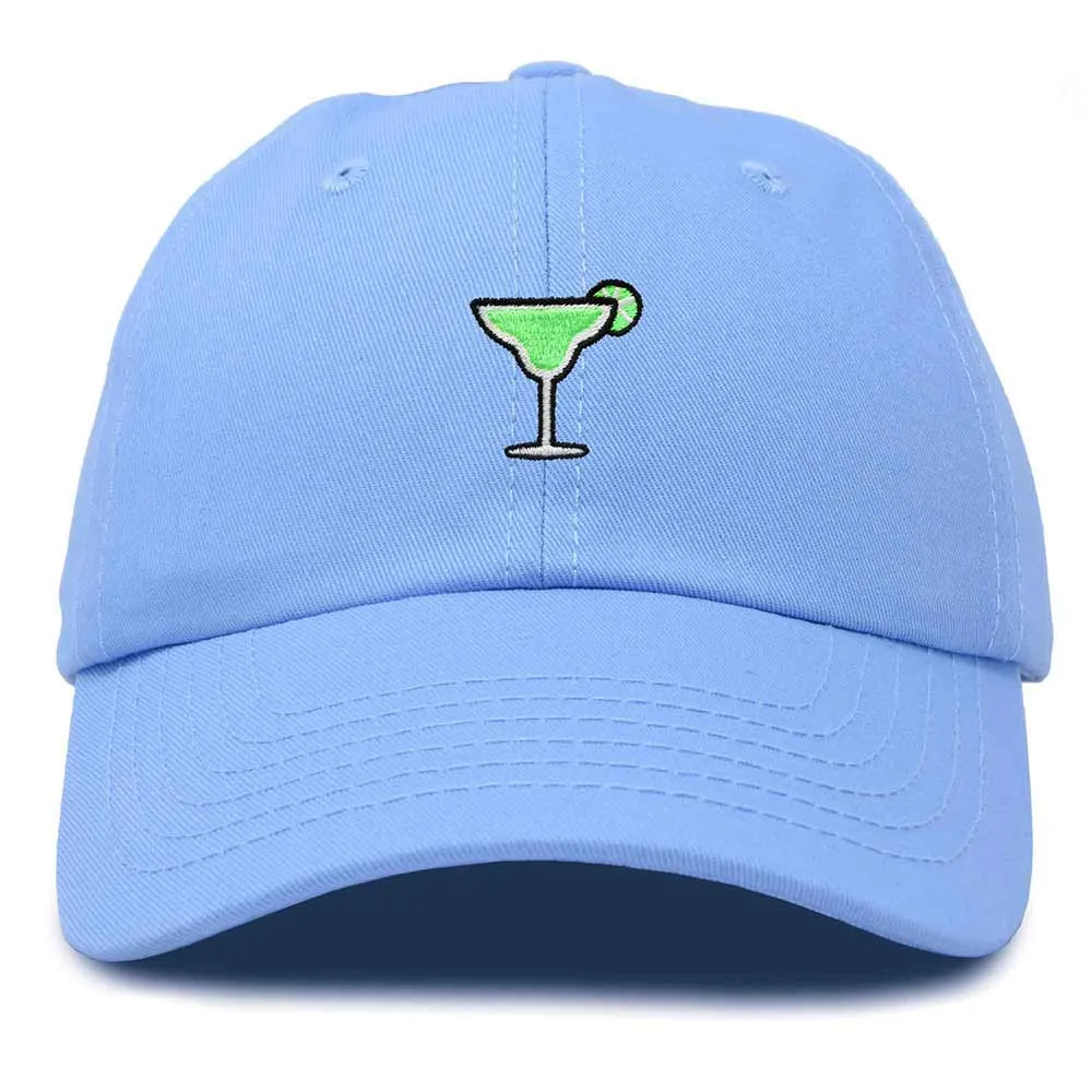 Dalix Margarita Cap