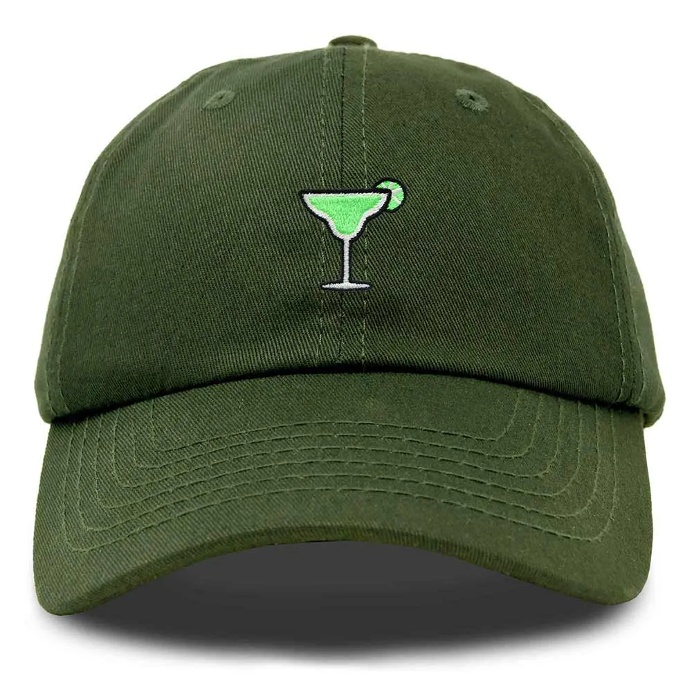 Dalix Margarita Cap