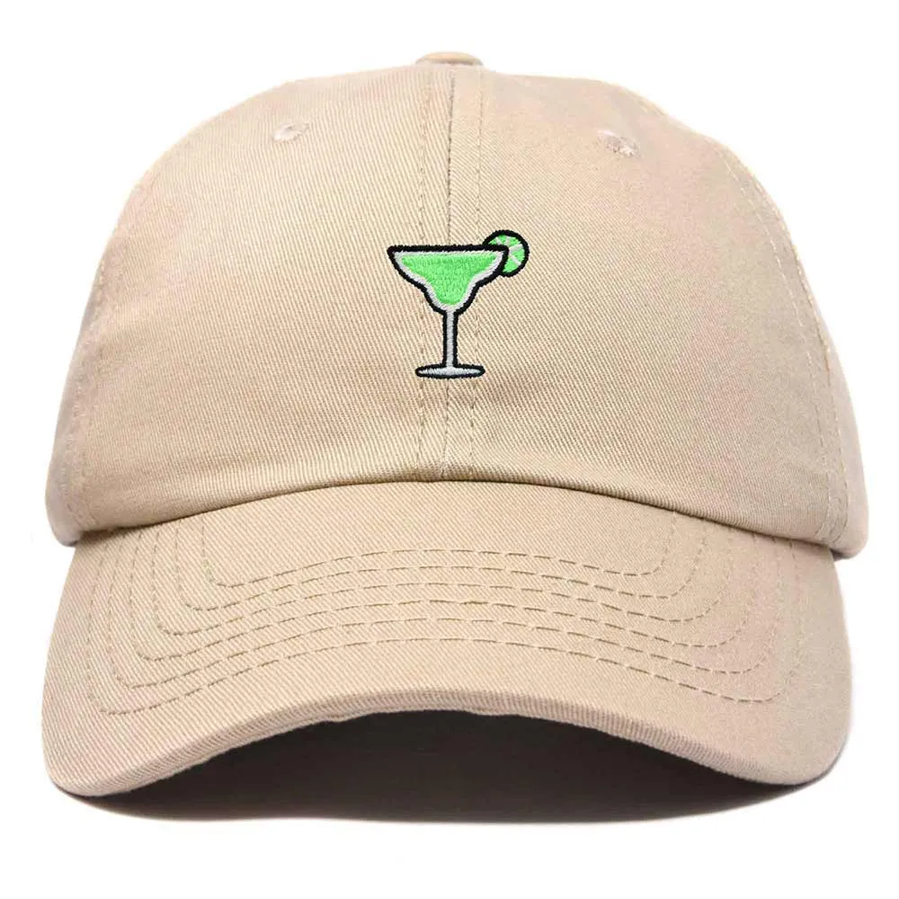 Dalix Margarita Cap