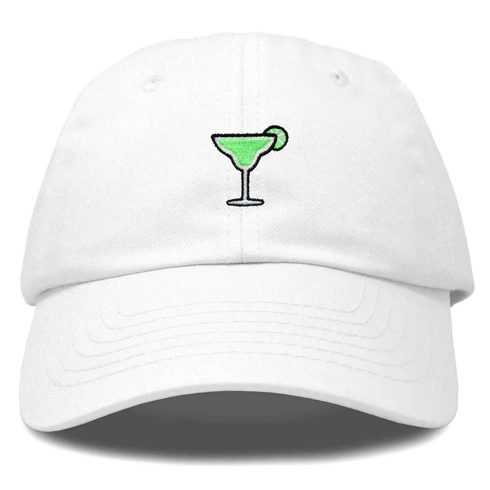 Dalix Margarita Cap