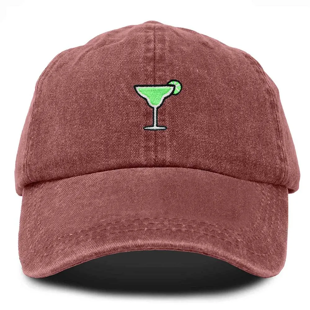 Dalix Margarita Cap