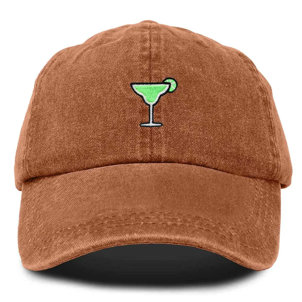 Dalix Margarita Cap