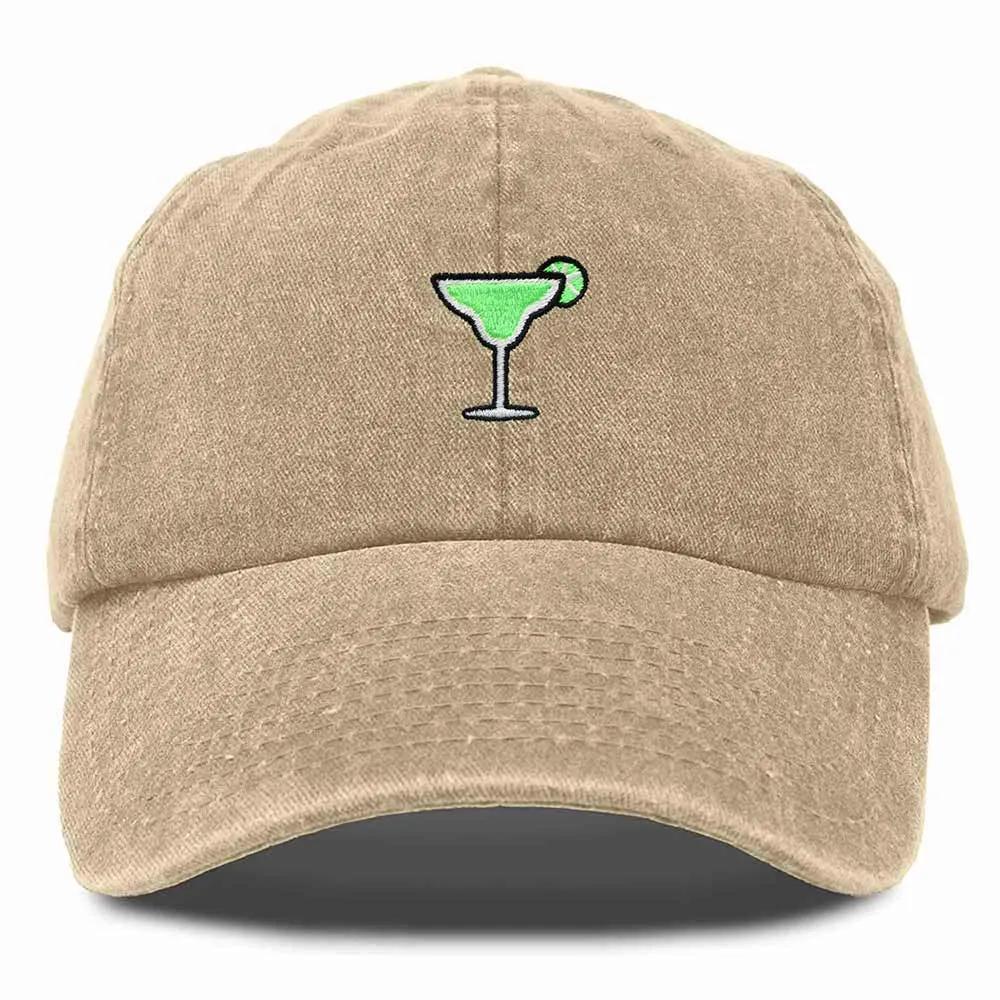 Dalix Margarita Cap