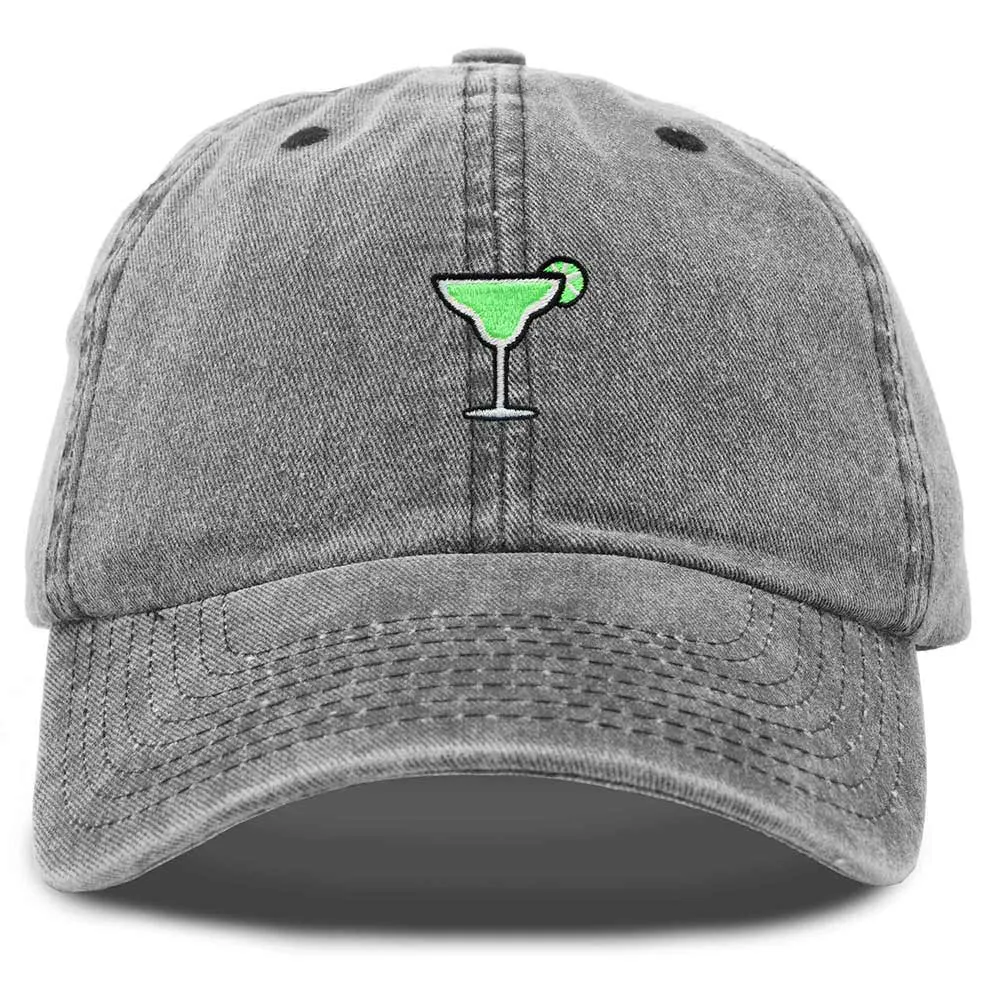 Dalix Margarita Cap