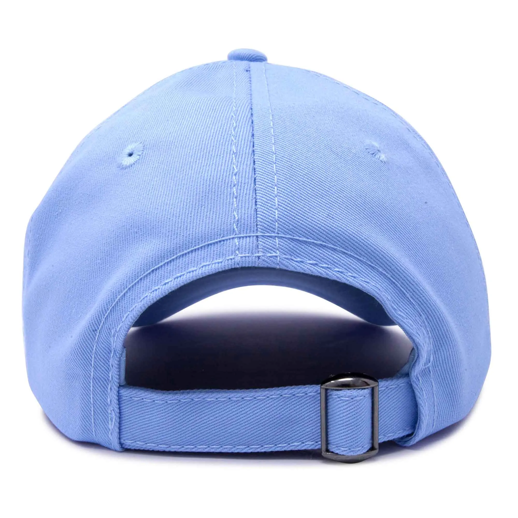Dalix Monarch Butterfly Hat