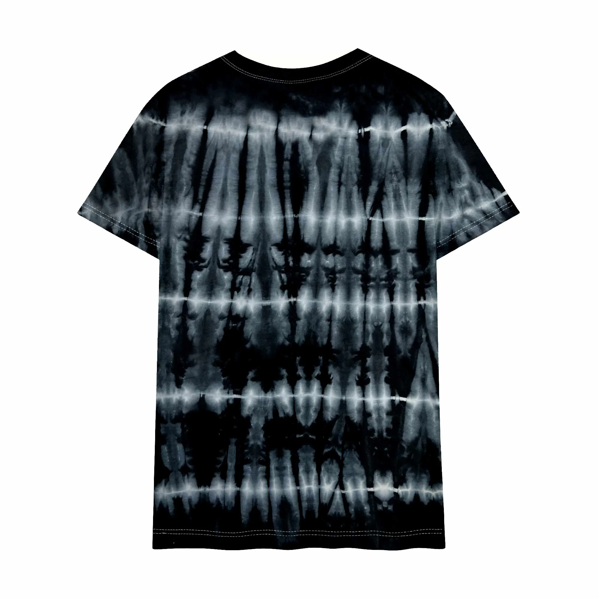 Dalix Tie Dye Ghost Tee
