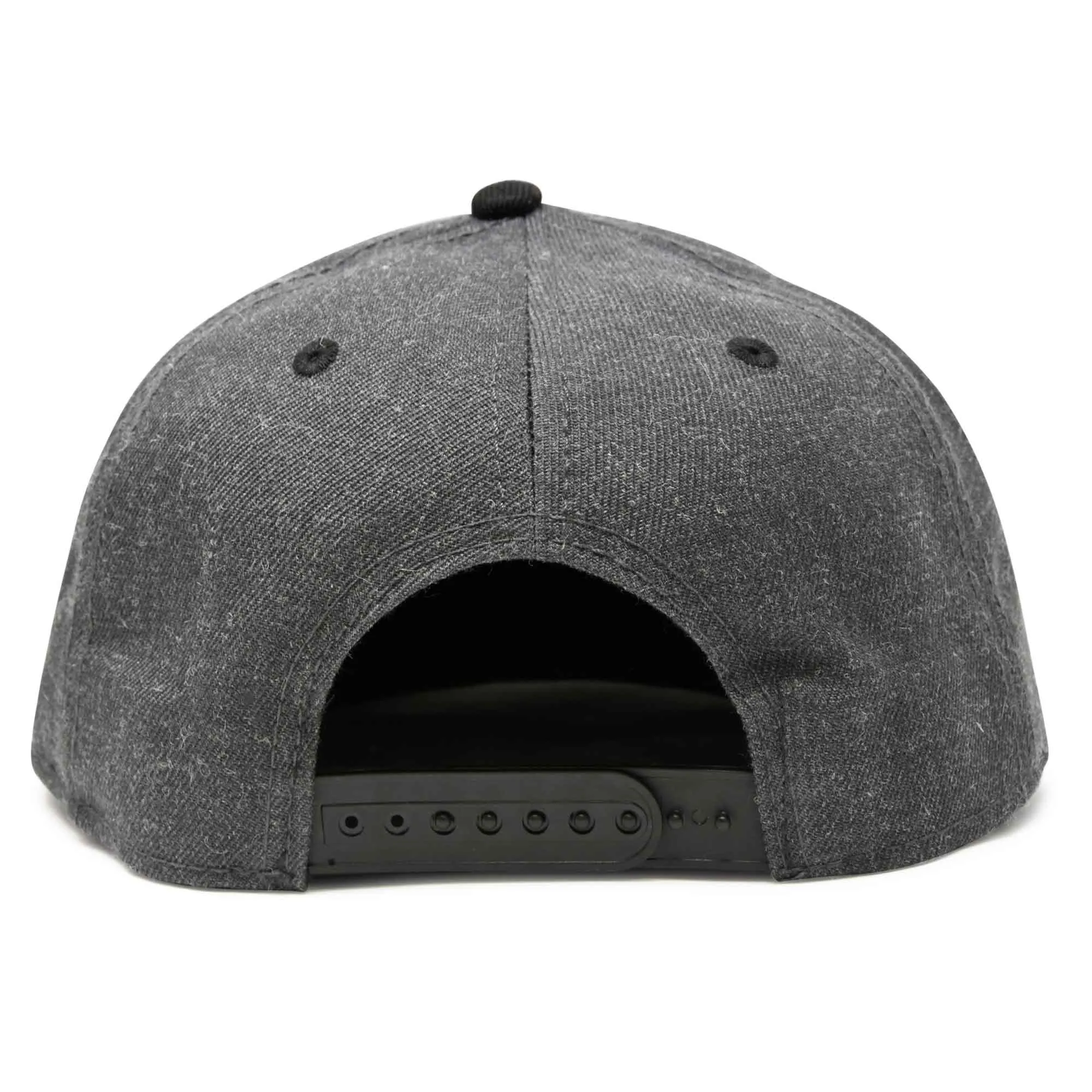Dalix UFO Snapback Hat