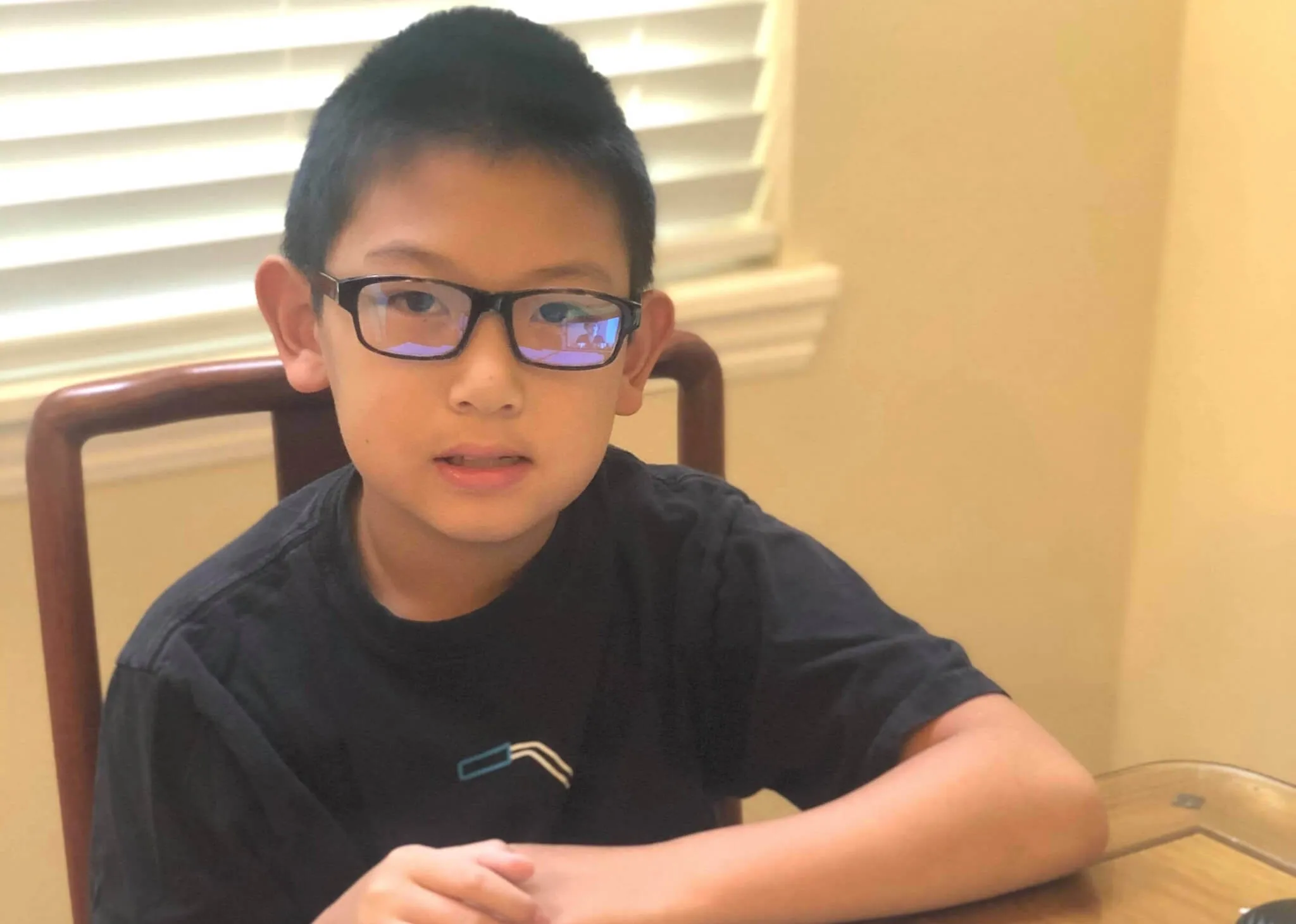Darwin (Kids)