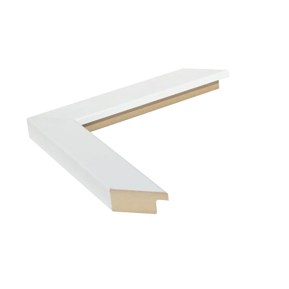 Ellis (Pure White)