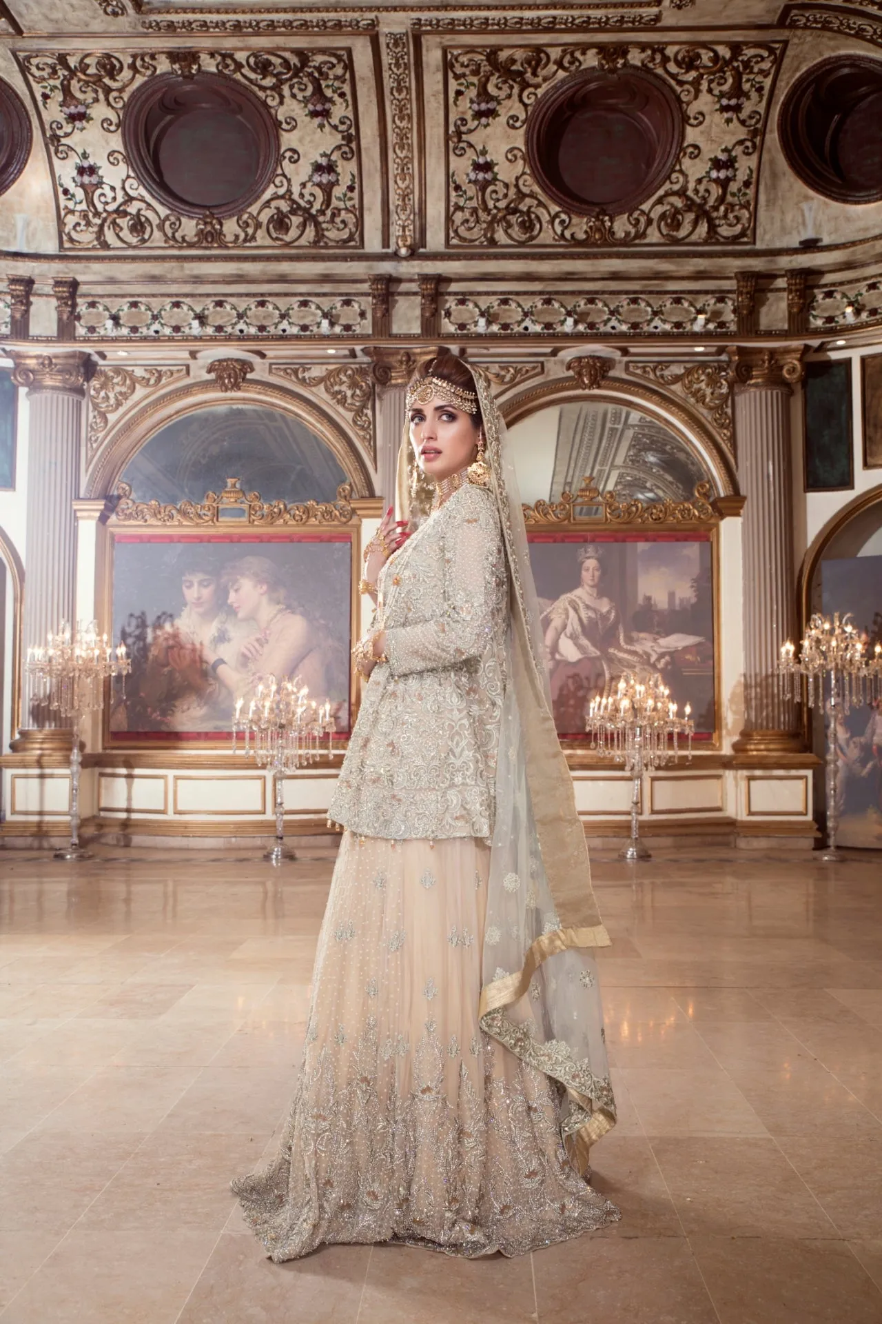 EmbRoyal The Royal Wedding Collection Vol-2 – 10-Royal Highness
