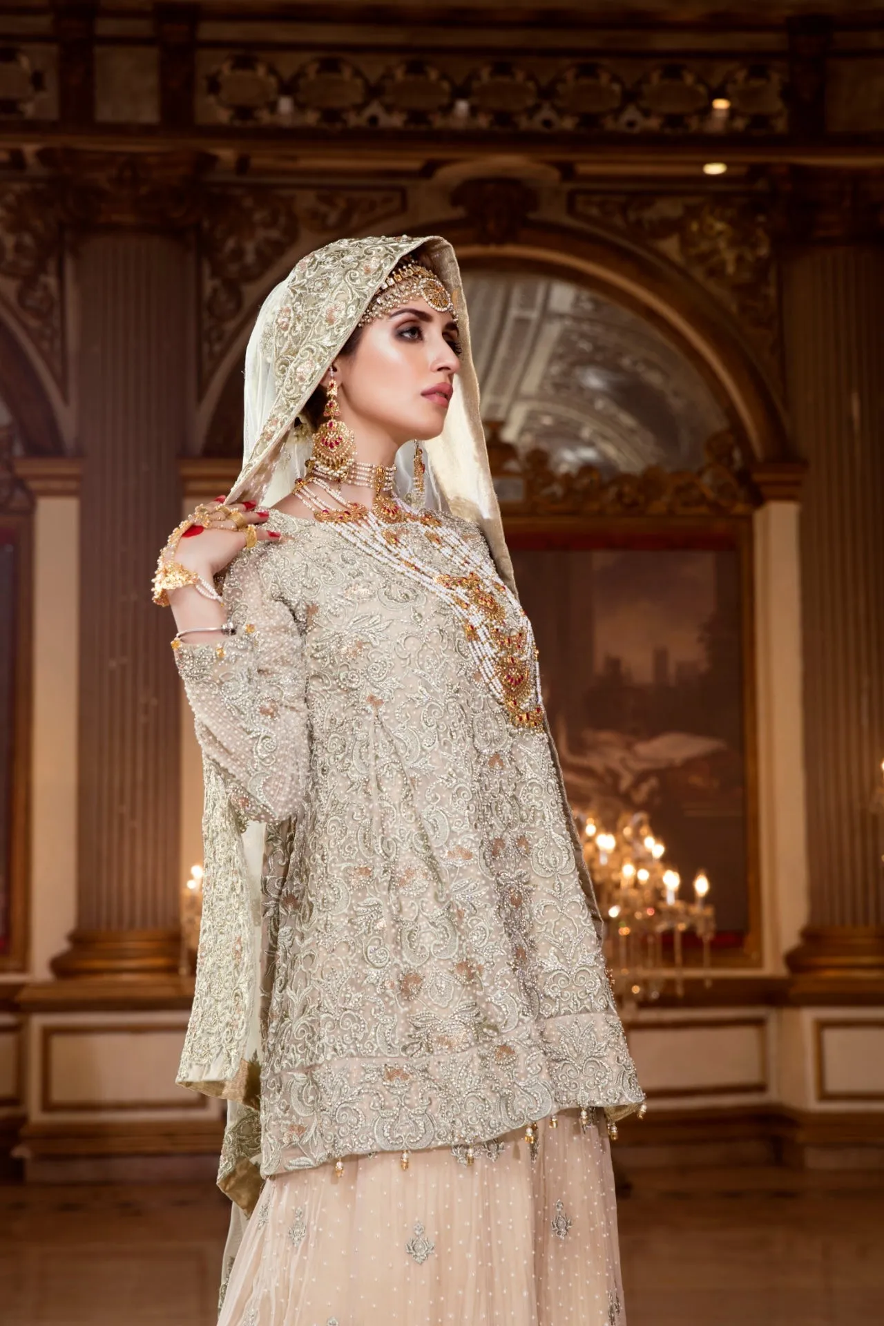EmbRoyal The Royal Wedding Collection Vol-2 – 10-Royal Highness