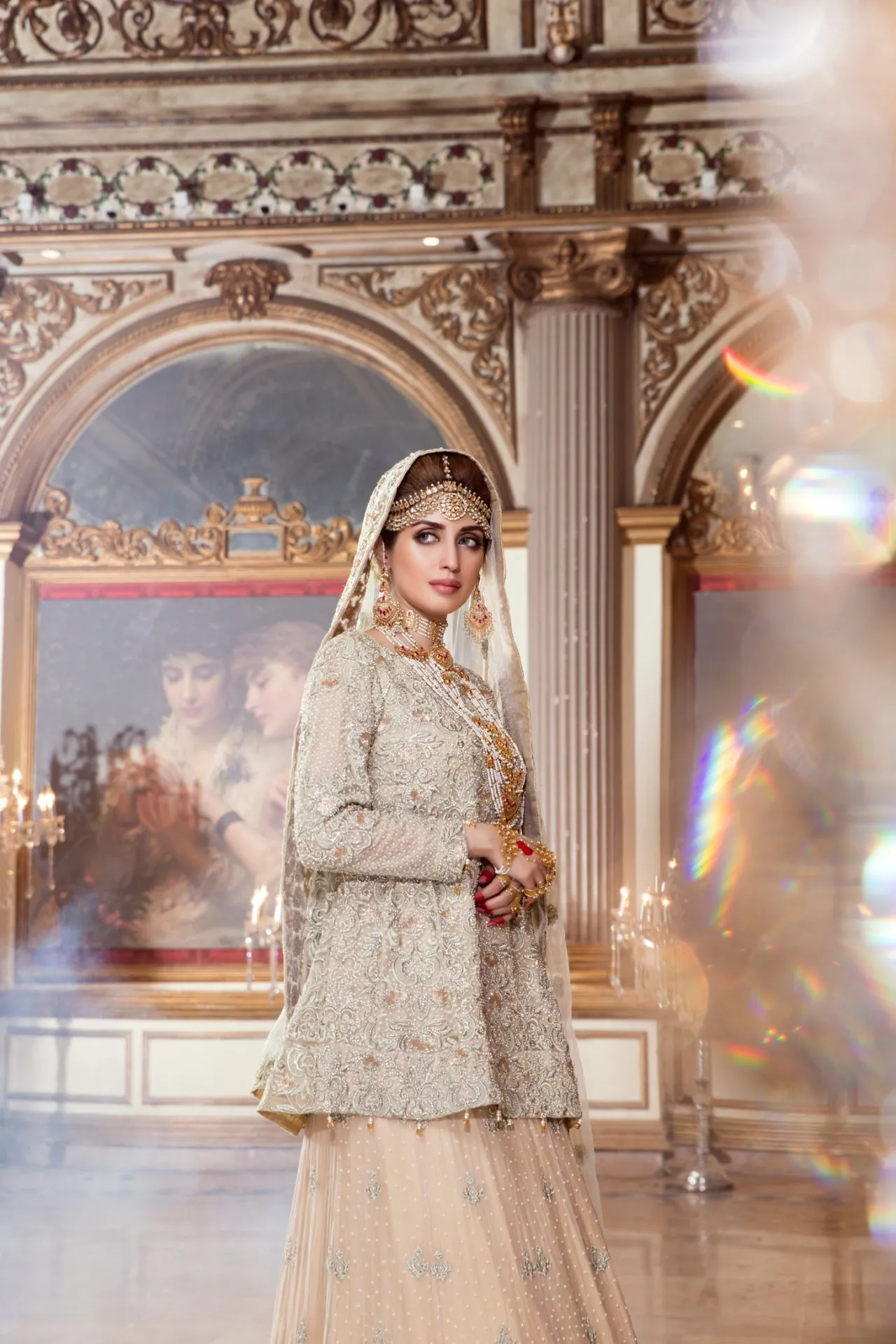 EmbRoyal The Royal Wedding Collection Vol-2 – 10-Royal Highness