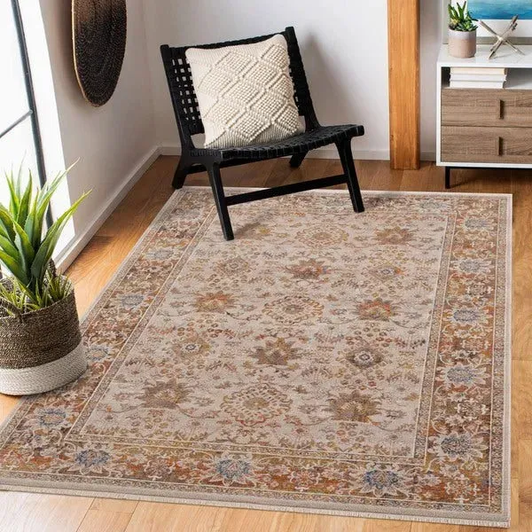Holi 81775IML Ivory/Multi Rug