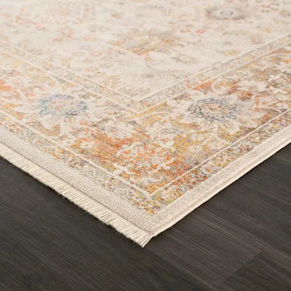 Holi 81775IML Ivory/Multi Rug