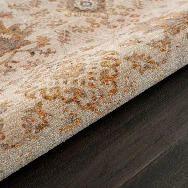 Holi 81775IML Ivory/Multi Rug