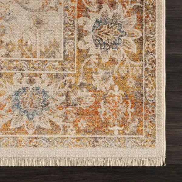 Holi 81775IML Ivory/Multi Rug