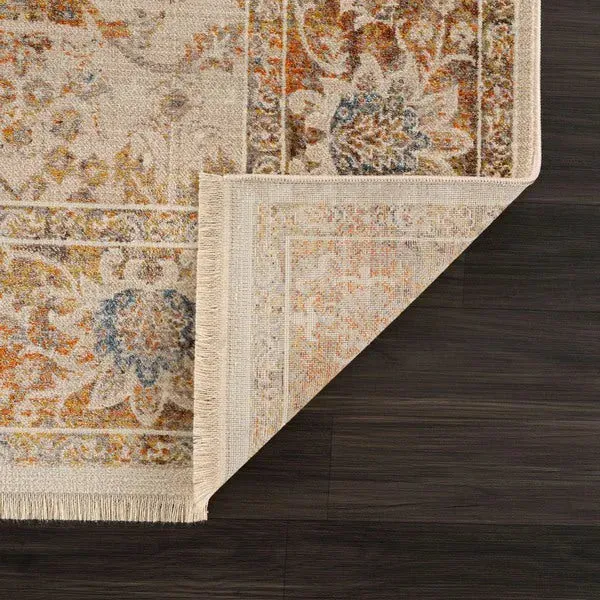 Holi 81775IML Ivory/Multi Rug