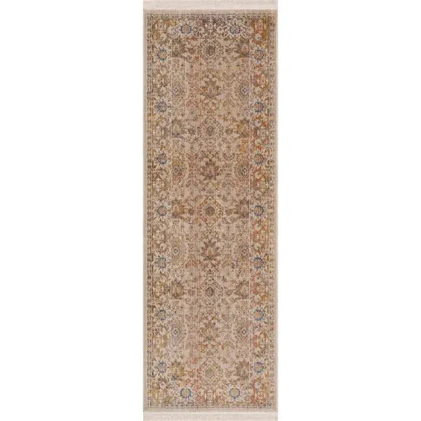 Holi 81775IML Ivory/Multi Rug