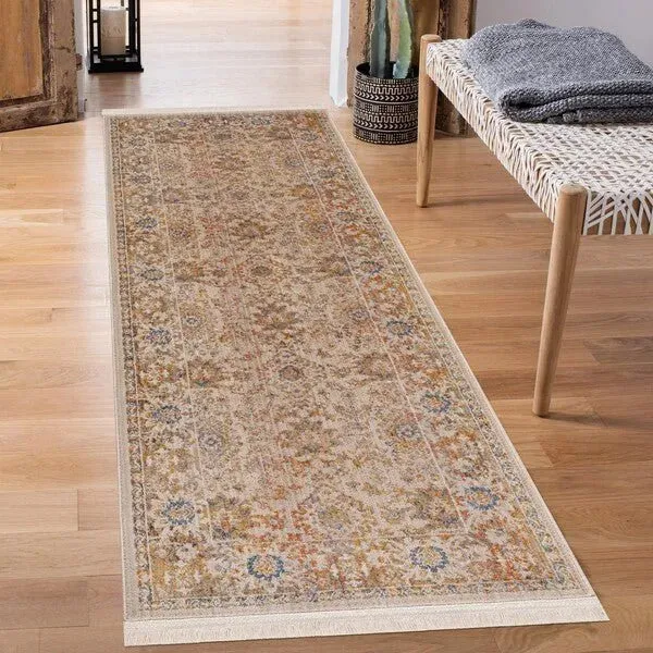 Holi 81775IML Ivory/Multi Rug