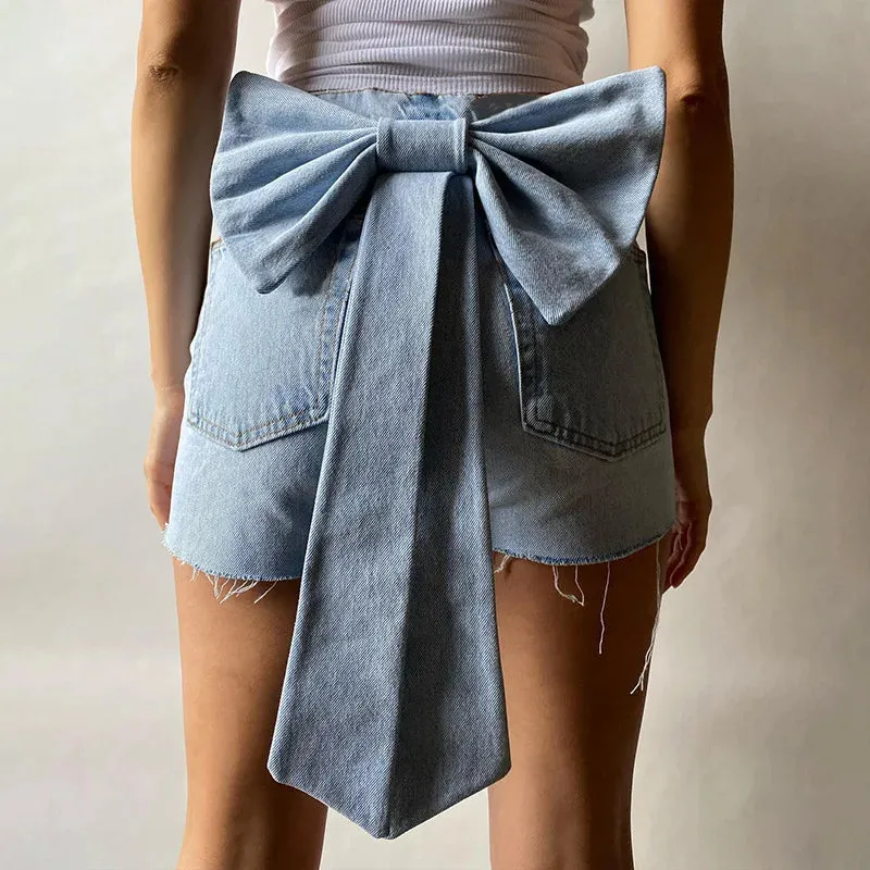 Hot Fit Slim Fashion Waisted High New Sexy Short